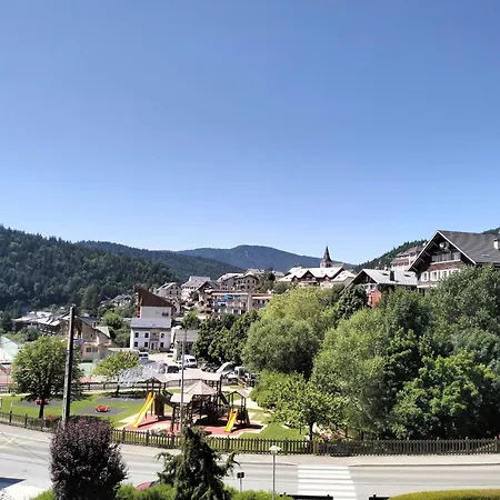 Apartment 3 Pieces: Balcon, Parking Prive, Proche Village - Fr-1-761-42 Villard-de-Lans