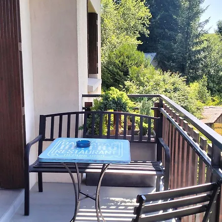 3 Pieces: Balcon, Parking Prive, Proche Village - Fr-1-761-42 Apartment Villard-de-Lans